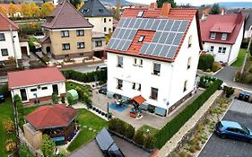 Ferienwohnung Weidler 2